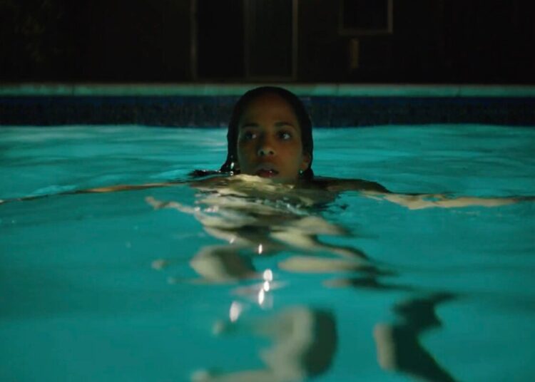 Trailer de 'La Piscina' la macabra película de terror de James Wan que