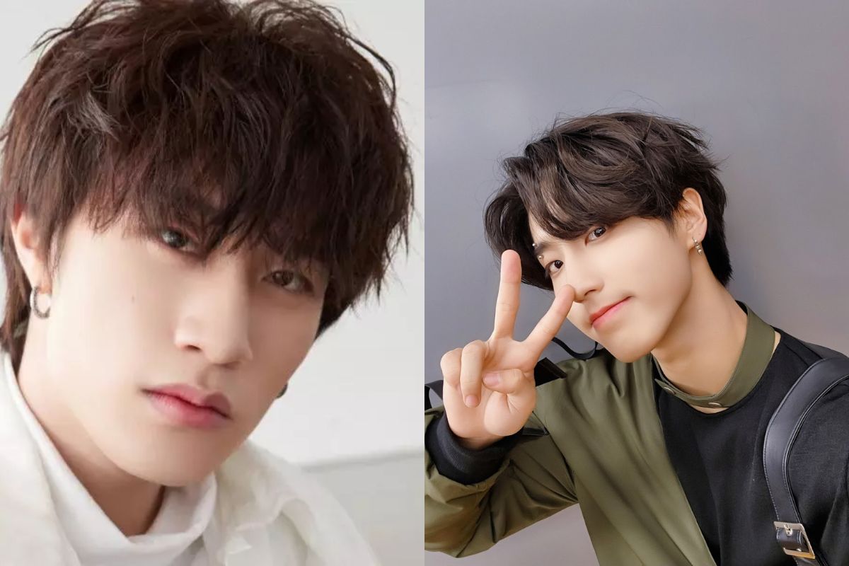 Bang Yedam revela que tiene una relación con Han Jisung de Stray Kids