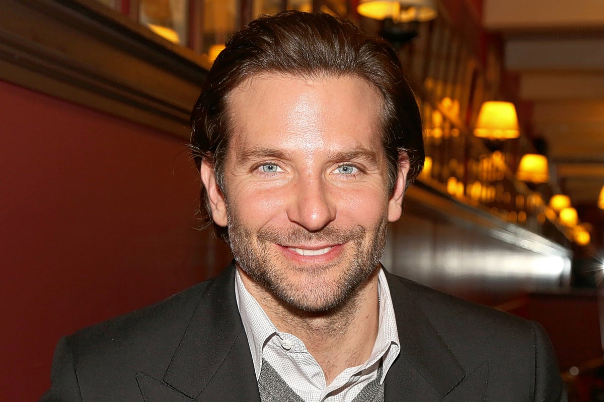 Bradley Cooper dice que SÍ a '¿Qué pasó ayer 4?'