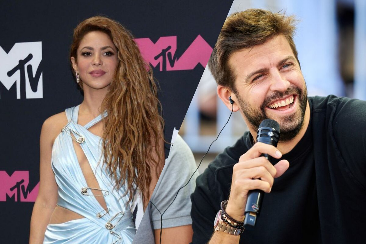 Conoce a la amiga de Shakira que habría sido amante de Gerard Piqué antes de Clara Chia Martí