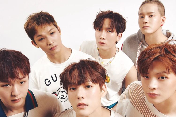 Cube Entertainment anuncia que no renueva los contratos de los chicos de BTOB