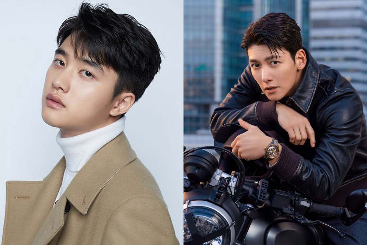 D.O. de EXO y Ji Chang Wook están en negociaciones para participar en un nuevo K-Drama de venganza