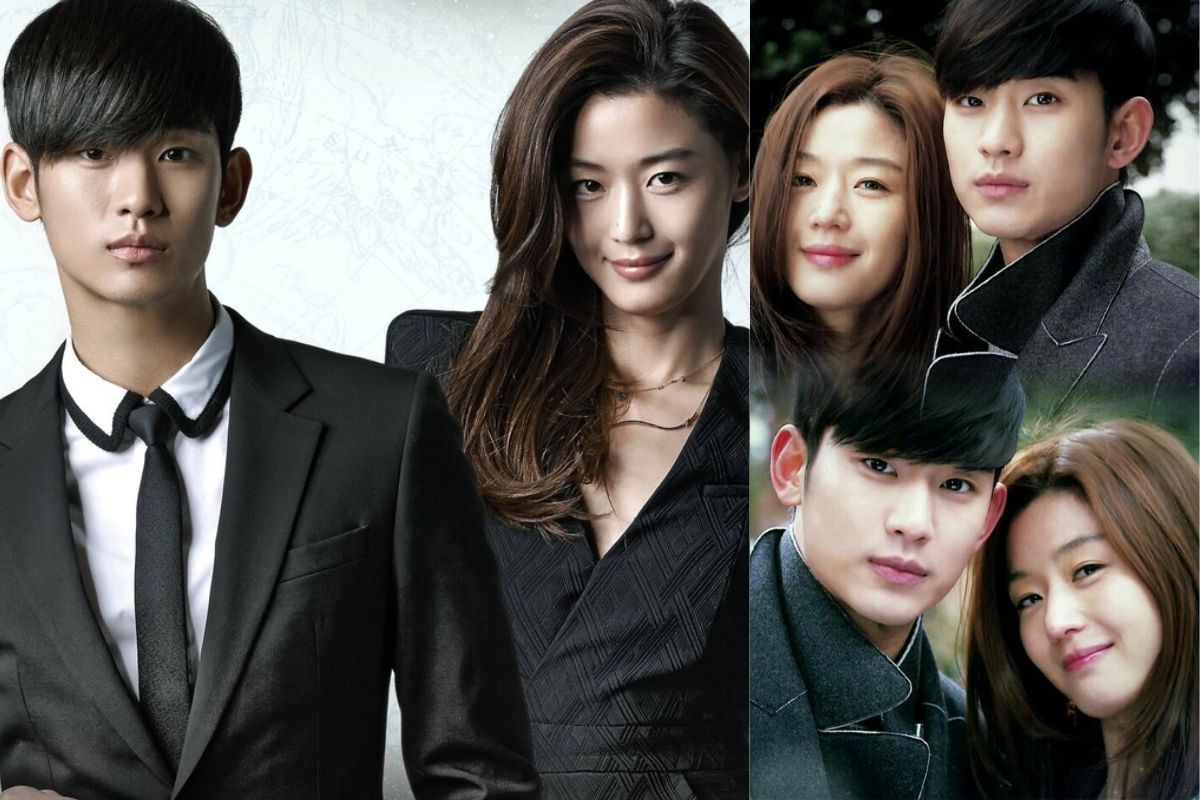 K-Romance: estas son las mejores series coreanas en Netflix