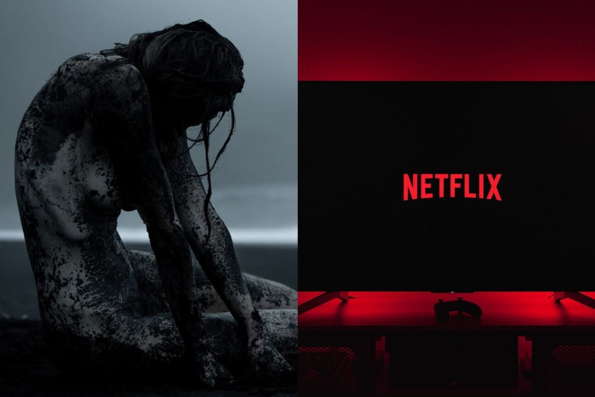 Estando en Netflix y con solo 8 episodios, esta serie te obligará a verla completa