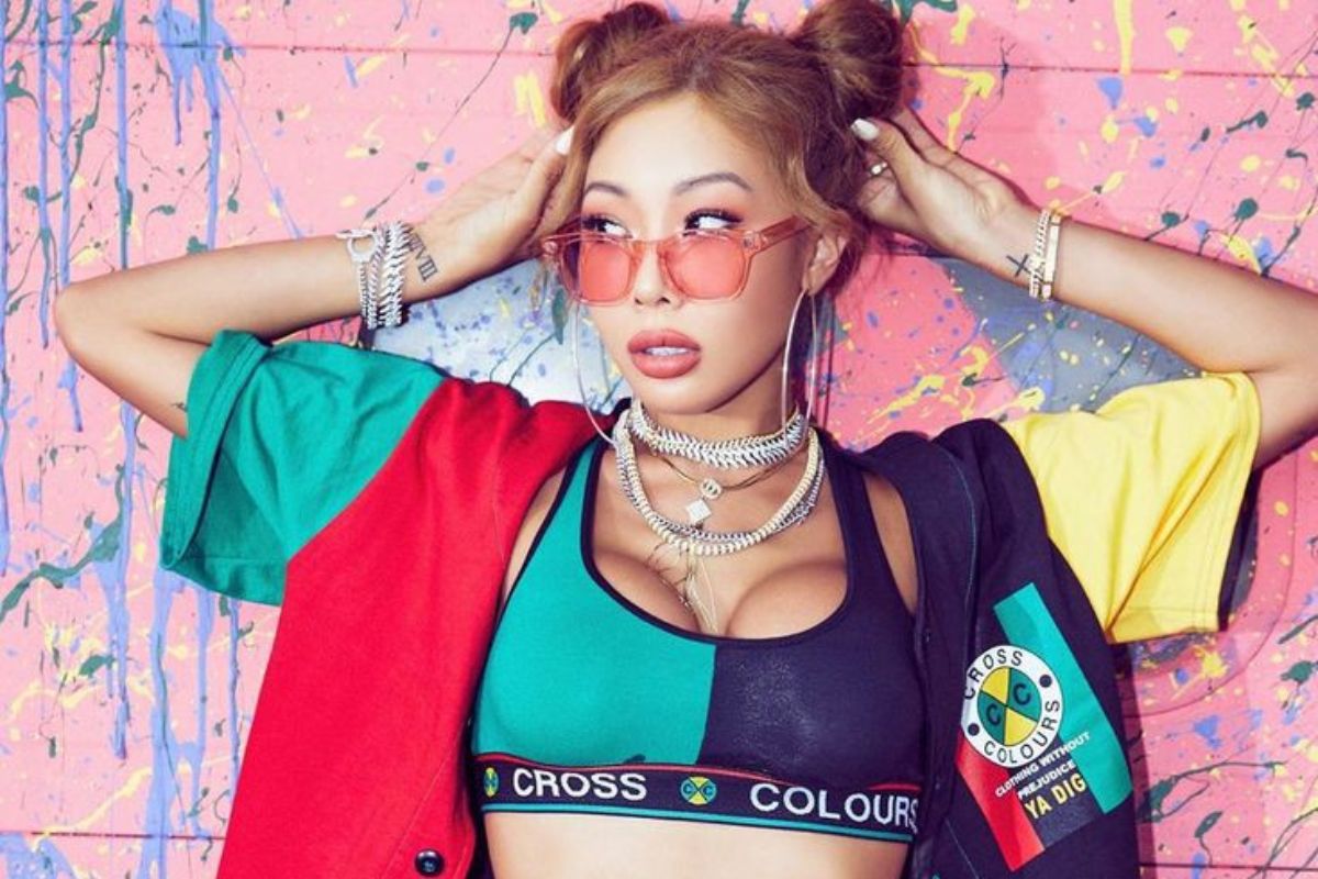 Jessi revela que rechazó una compañía del “Big 3” luego de pasar su audición