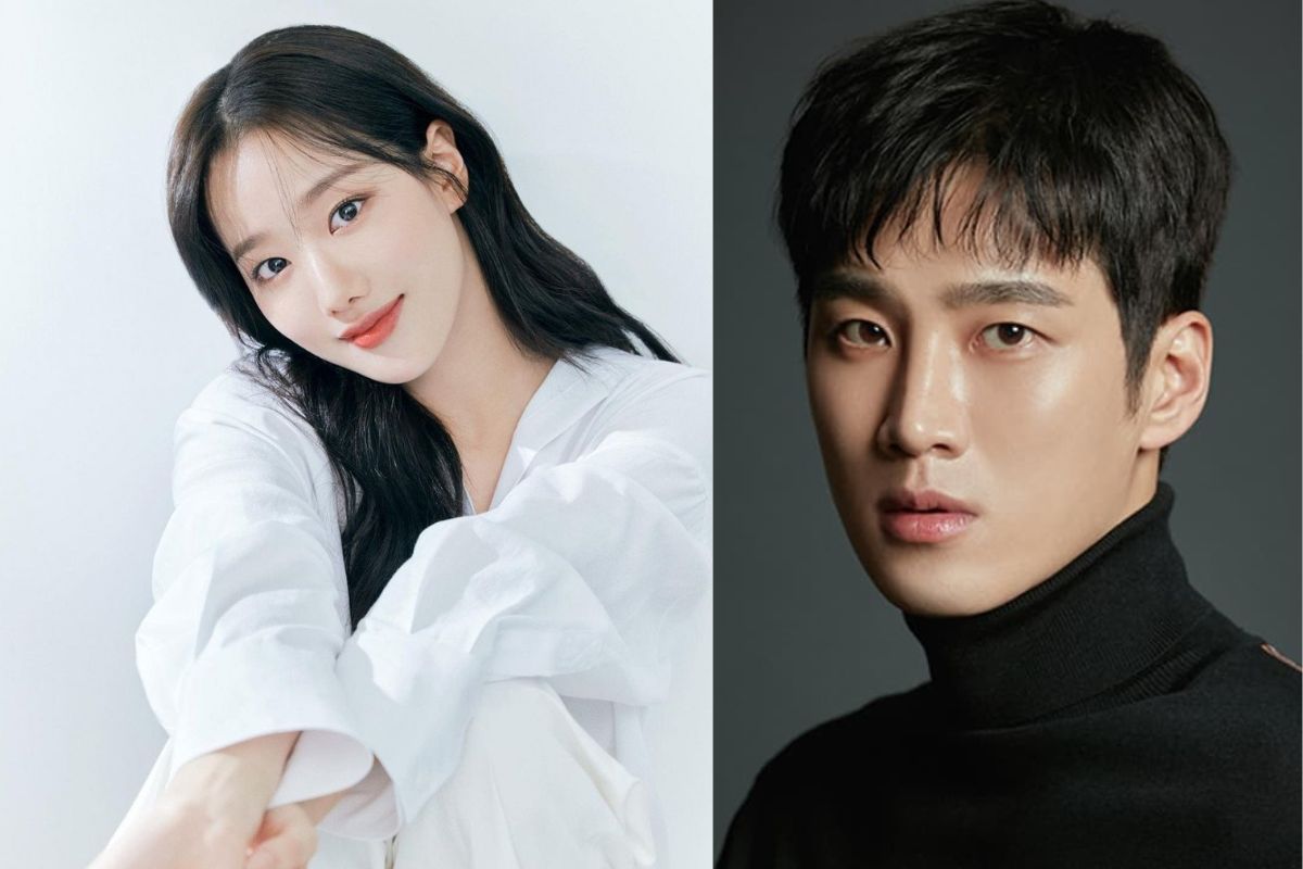 La cantante Lee Naeun se unirá junto al actor Ahn Bo Hyun de 'Itaewon Class' en un próximo K-Drama