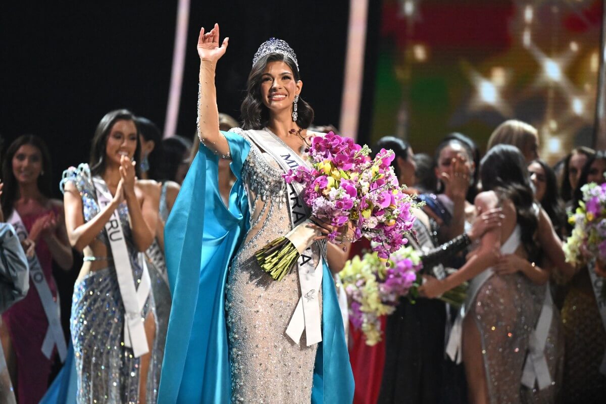 La fuerte enfermedad que padece la nueva Miss Universo 2023, Sheynnis Palacios