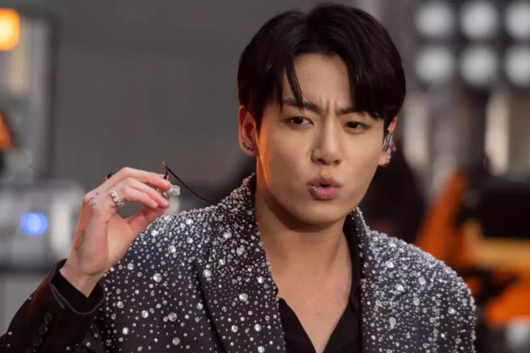 "Lo arruiné todo": Jungkook de BTS se disculpa con el ARMY