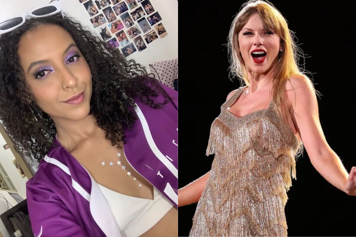 Mensaje de Ana Benavides antes de fallecer en concierto de Taylor Swift en Brasil 'Cumpliré mi sueño'