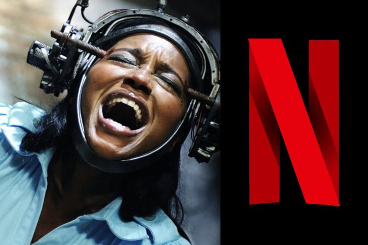 Netflix trae a su catálogo la película de terror que fue prohibida en cines por lo violenta que fue
