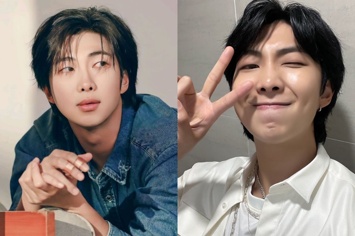 RM de BTS hace una aparición sorpresa en el concierto de otro artista