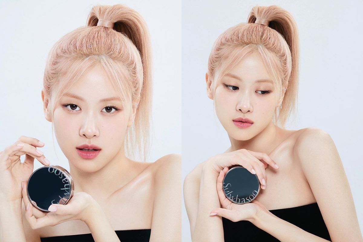 Rosé de BLACKPINK anuncia proyecto como solista y pone en especulación su futuro con YG Entertainment