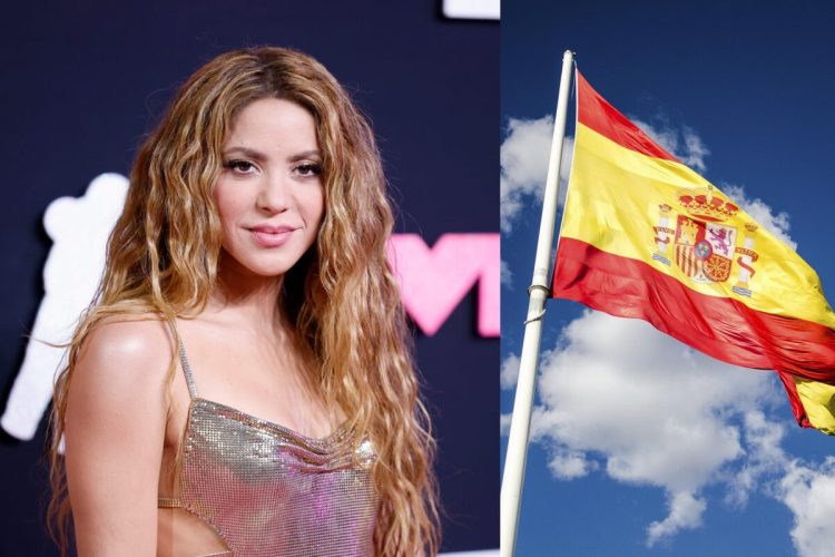 Shakira declarará en su juicio por fraude fiscal en España