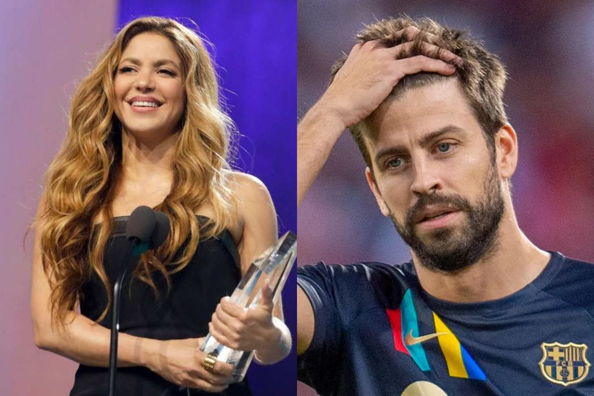 Shakira prepara documental sobre su ruptura con Gerard Piqué