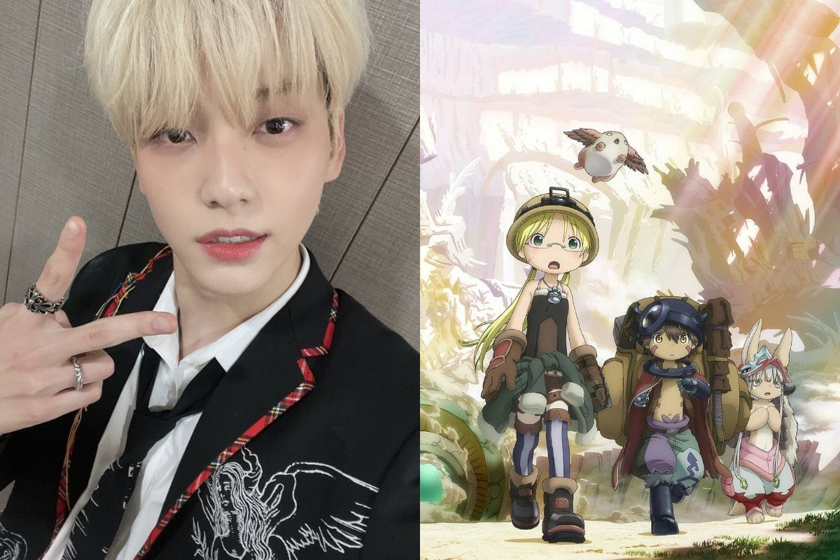 Soobin de TXT y otros Idols enfrentan críticas por ver un anime problemático