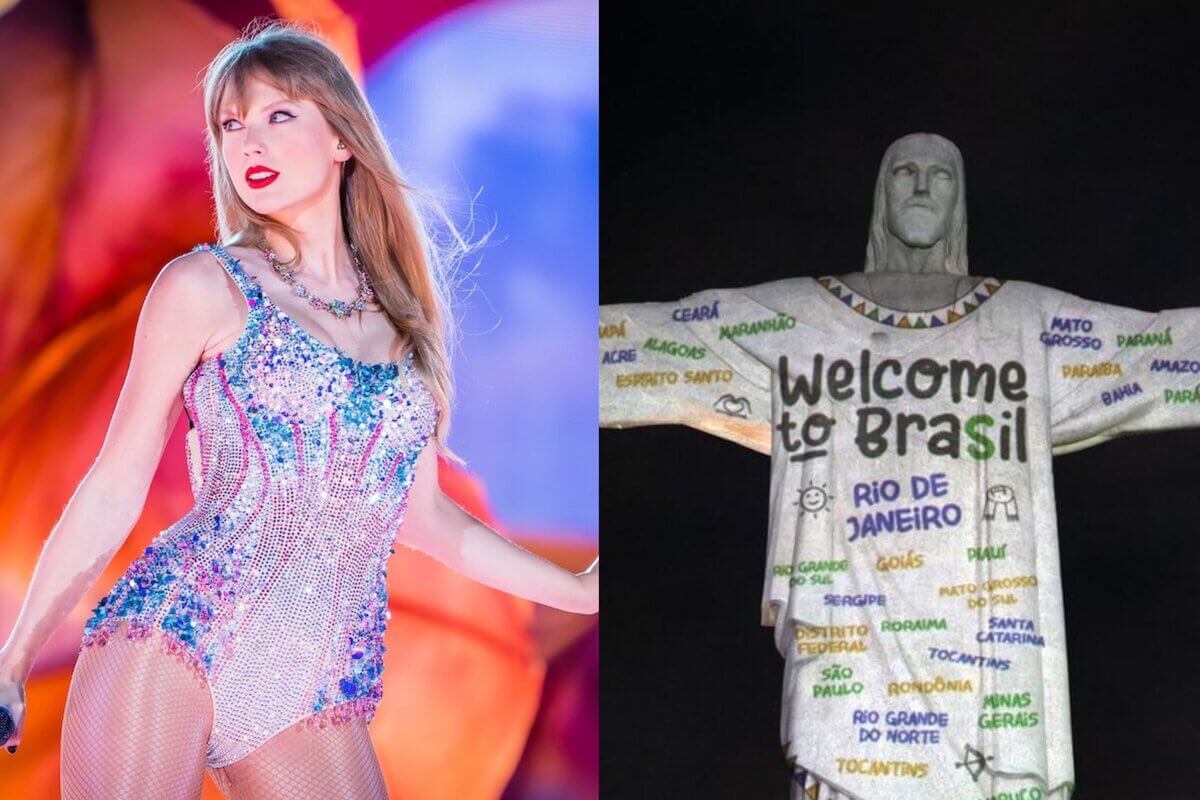 Taylor Swift había mostrado preocupación antes de que fan falleciera en su concierto de Brasil