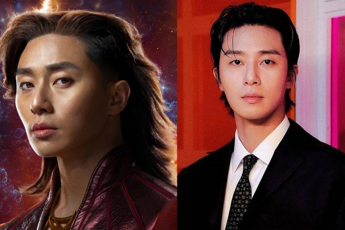 'The Marvels' La controversia creada por el tiempo en pantalla del actor Park Seo Joon en la cinta