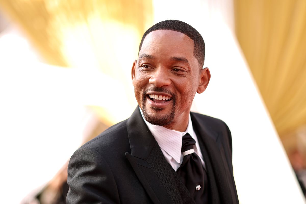 Will Smith envuelto en una nueva polémica con uno de sus compañeros de 'El príncipe de Bel Air'