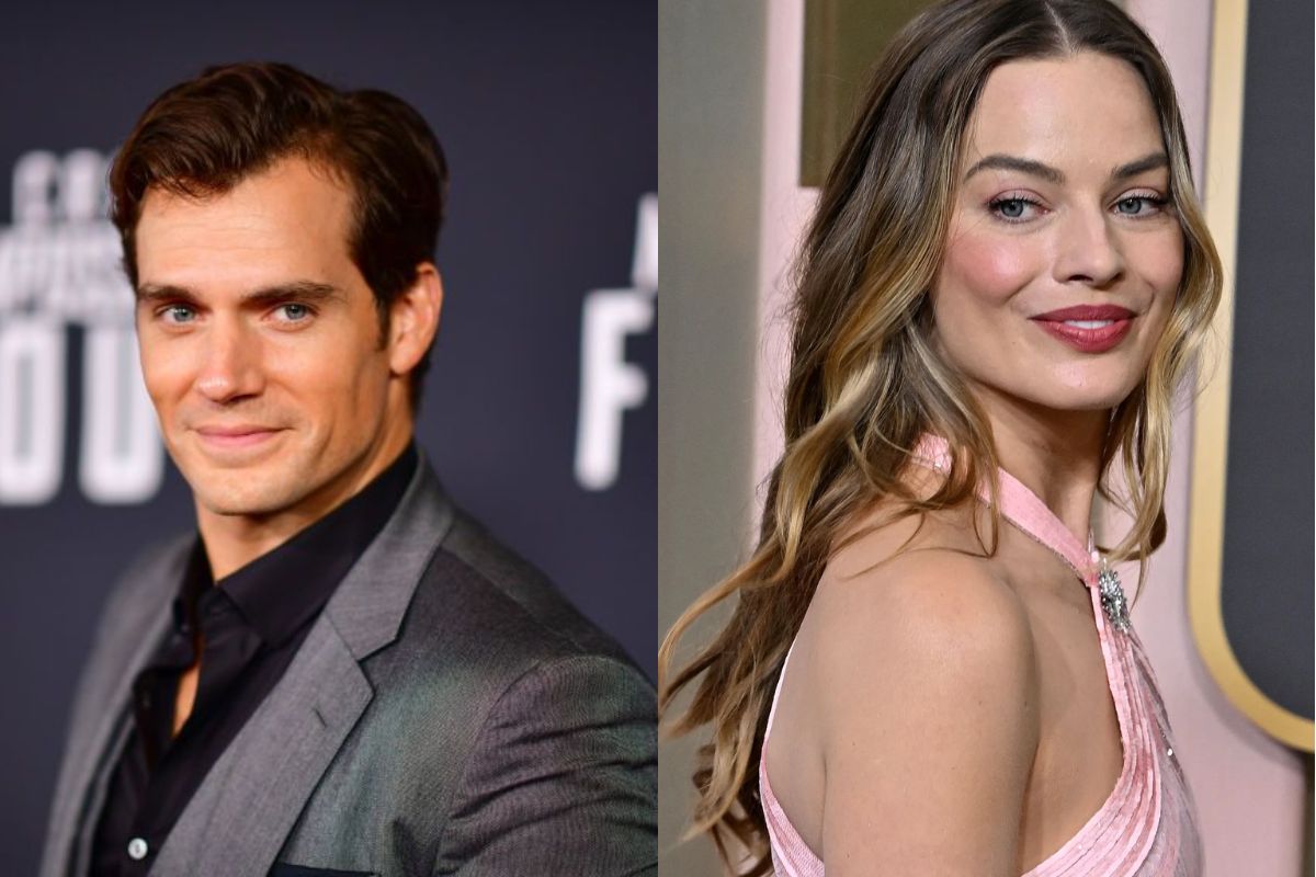 ¿Henry Cavill y Margot Robbie protagonizarán un nuevo reboot de 'Terminator'?, conoce aquí de qué se trata