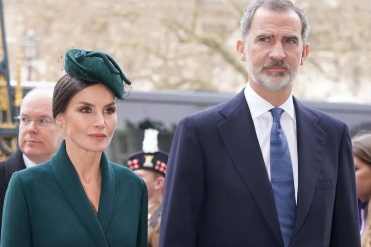 Así sería el tormentoso acuerdo de divorcio del rey Felipe de España a la reina Letizia