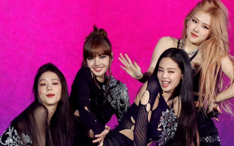 BLACKPINK Reescribe La Historia Con Los Récords Históricos De Los ...