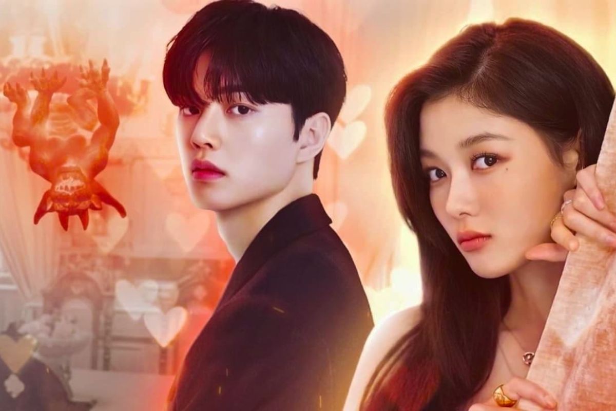 El K-Drama de Netflix 'My Demon' registró un gran incremento de audiencia por una escena