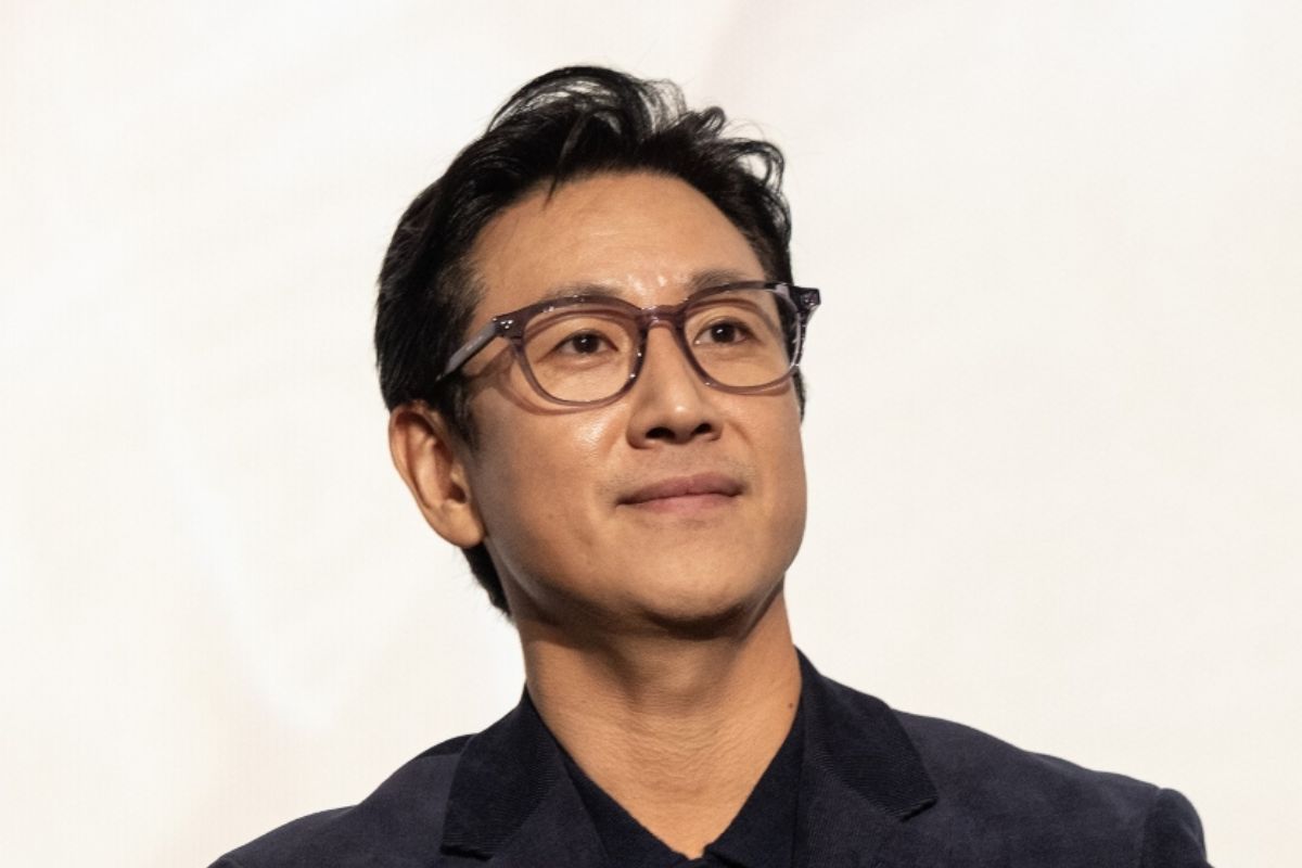 El actor Lee Sun-Kyun afirma haber inhalado sustancias por su nariz