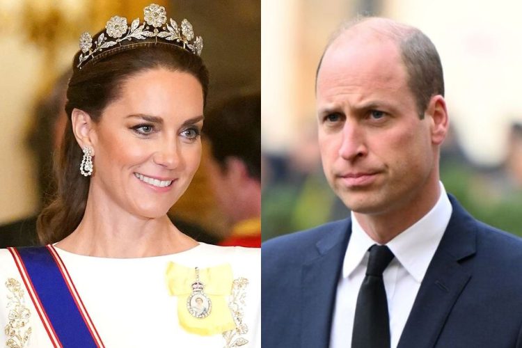 El escandaloso pasado de Kate Middleton antes de conocer al príncipe William y ser parte de la realeza