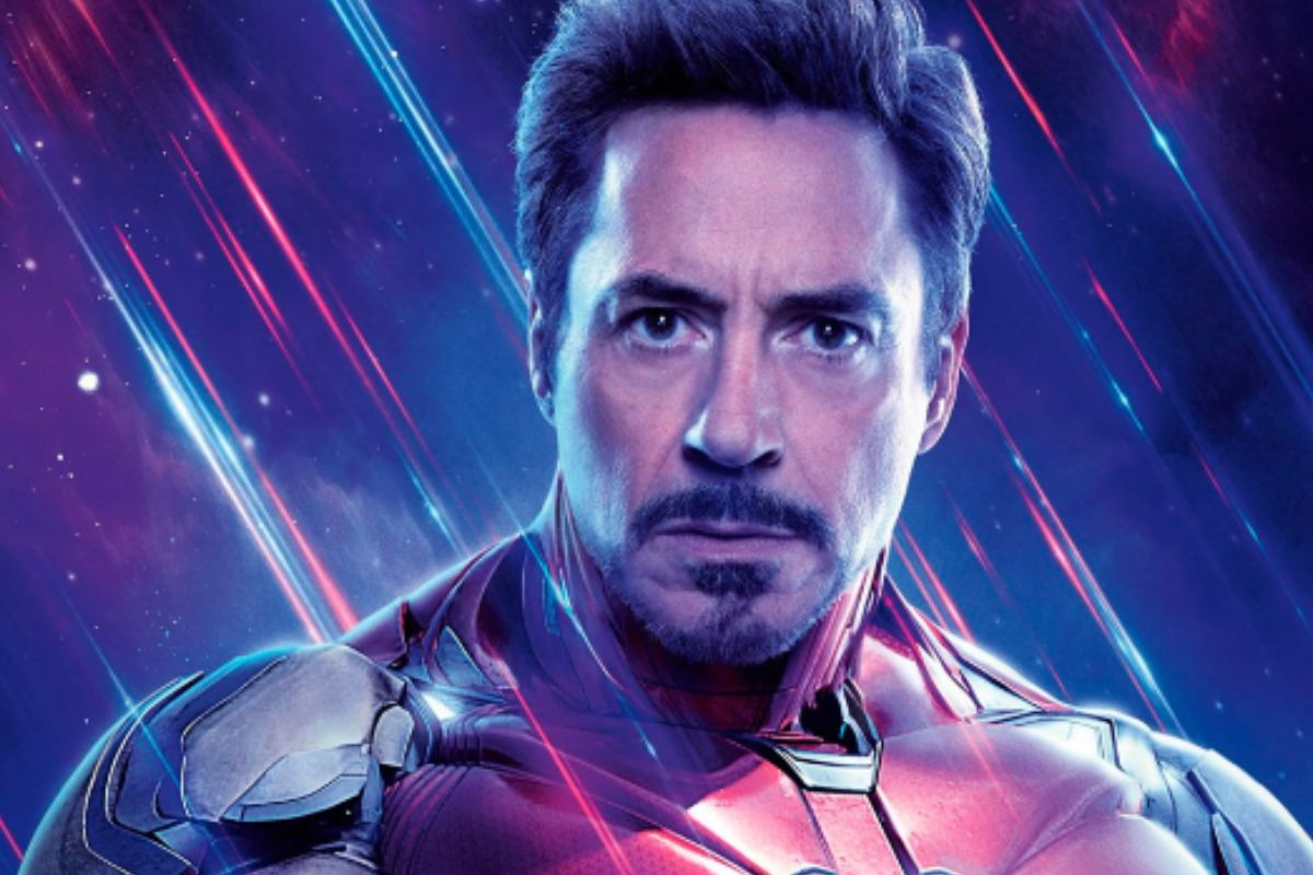 El famoso Iron Man de Robert Downey Jr. ya no podrá revivir en el Universo de Marvel (1)