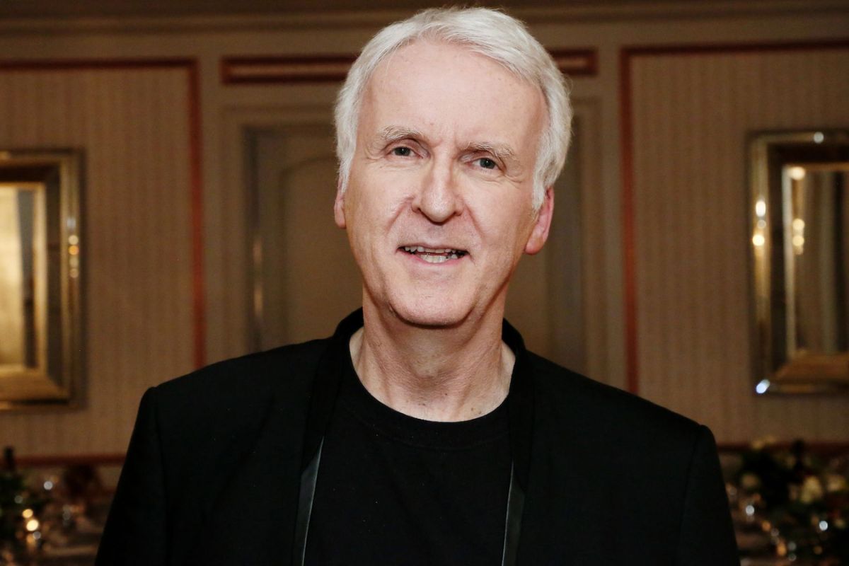 James Cameron se adelanta a sus planes y confirma 'Avatar 4' revelando interesantes detalles