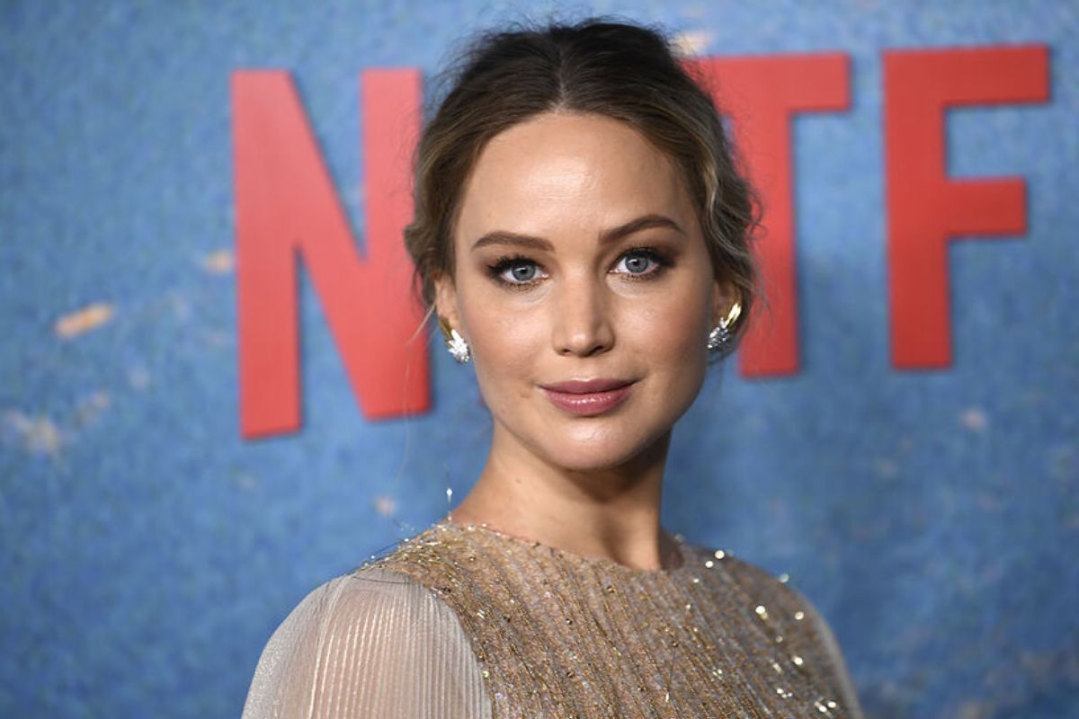 Jennifer Lawrence de 'Los juegos del hambre' arrasa en HBO Max con una divertida comedia