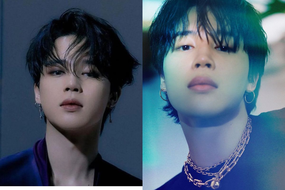 Jimin de BTS enamora a los ARMYs demostrando su estilo hasta el día que se alistó en el ejército