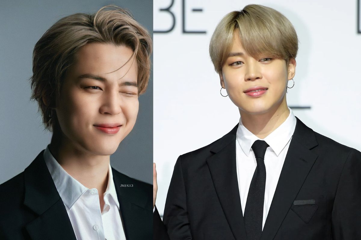 Jimin de BTS es el Idol más querido por el público en las fiestas navideñas del 2023