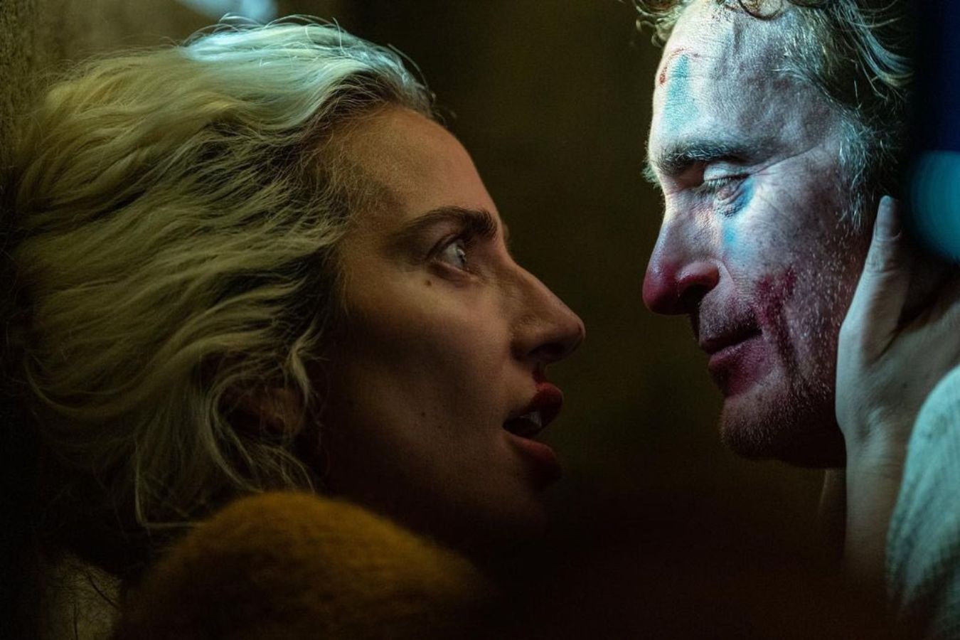 Joker 2: Las nuevas fotos de Lady Gaga y Joaquin Phoenix causan sensación en internet