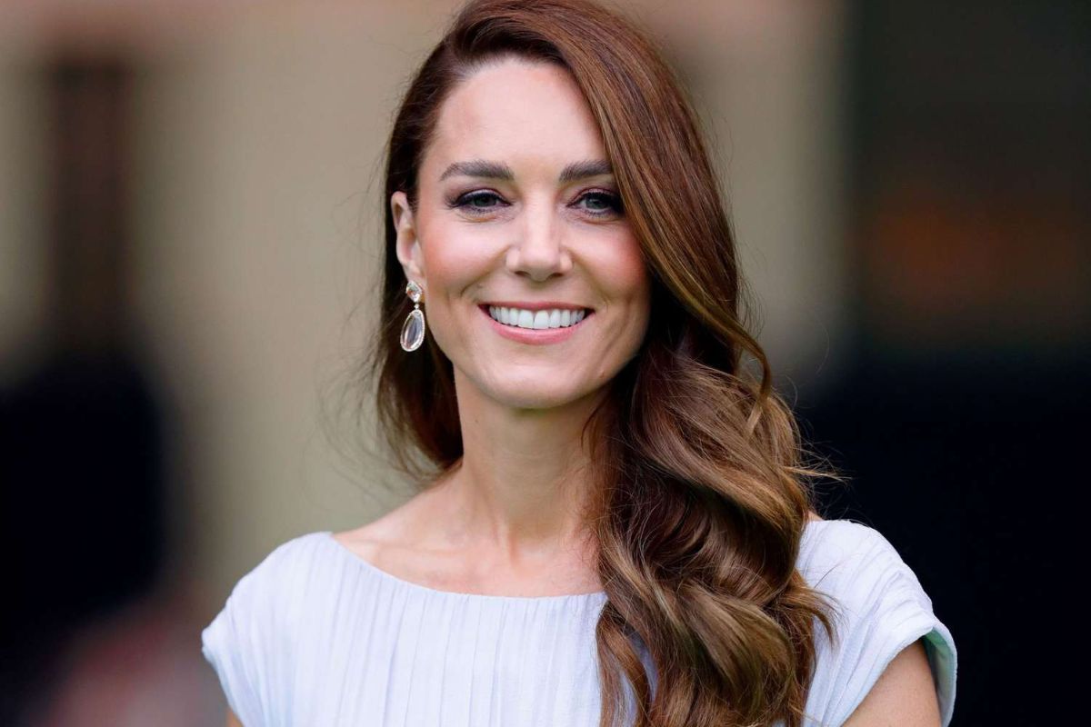 Kate Middleton es nombrada oficialmente como 'la princesa del pueblo' en Estados Unidos