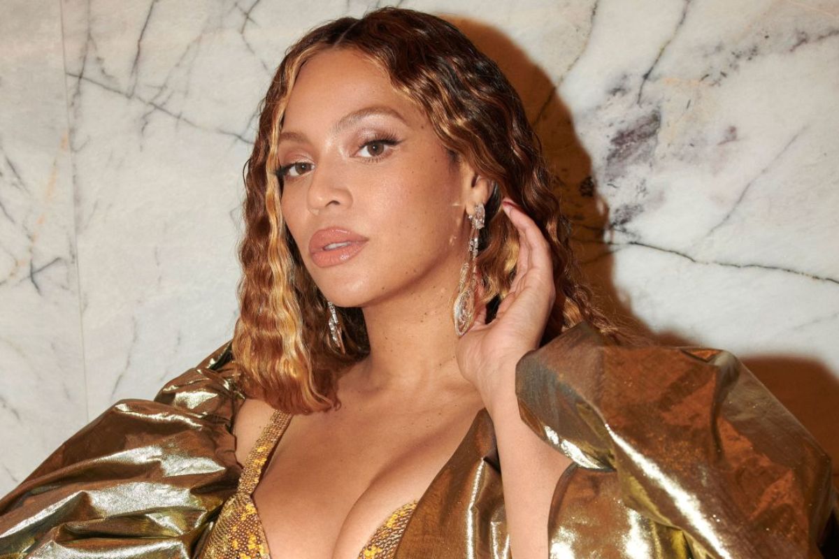 La casa de la infancia de Beyoncé se ha incendiado en plena Navidad