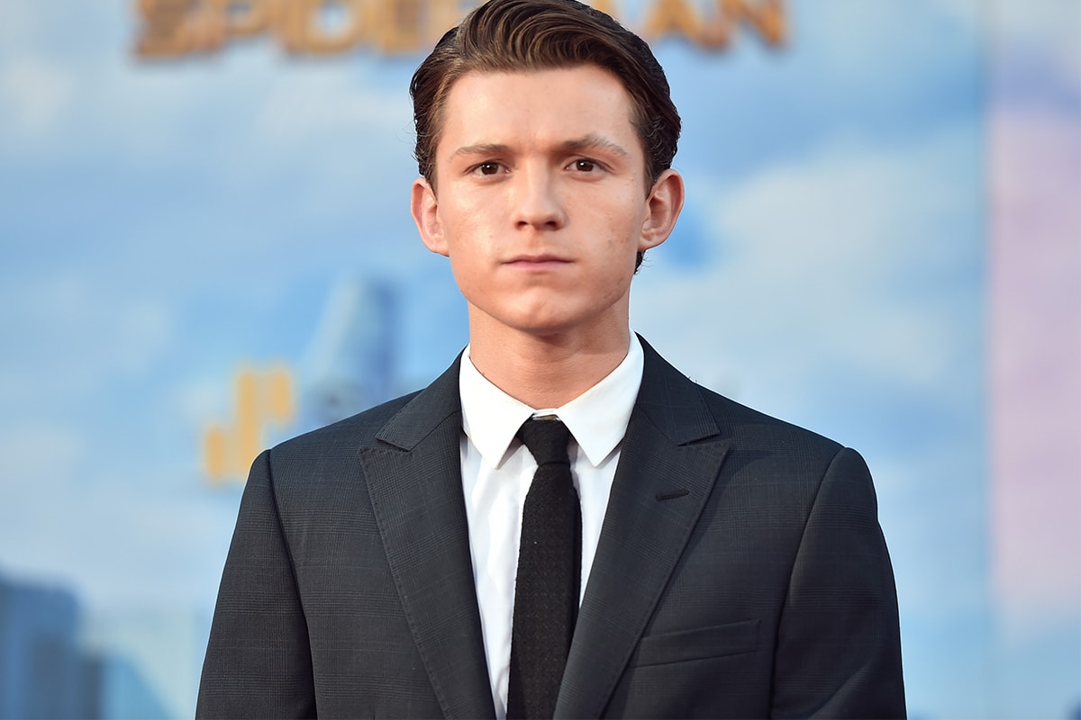 La condición de Tom Holland para volver a ser Spider-Man con Marvel