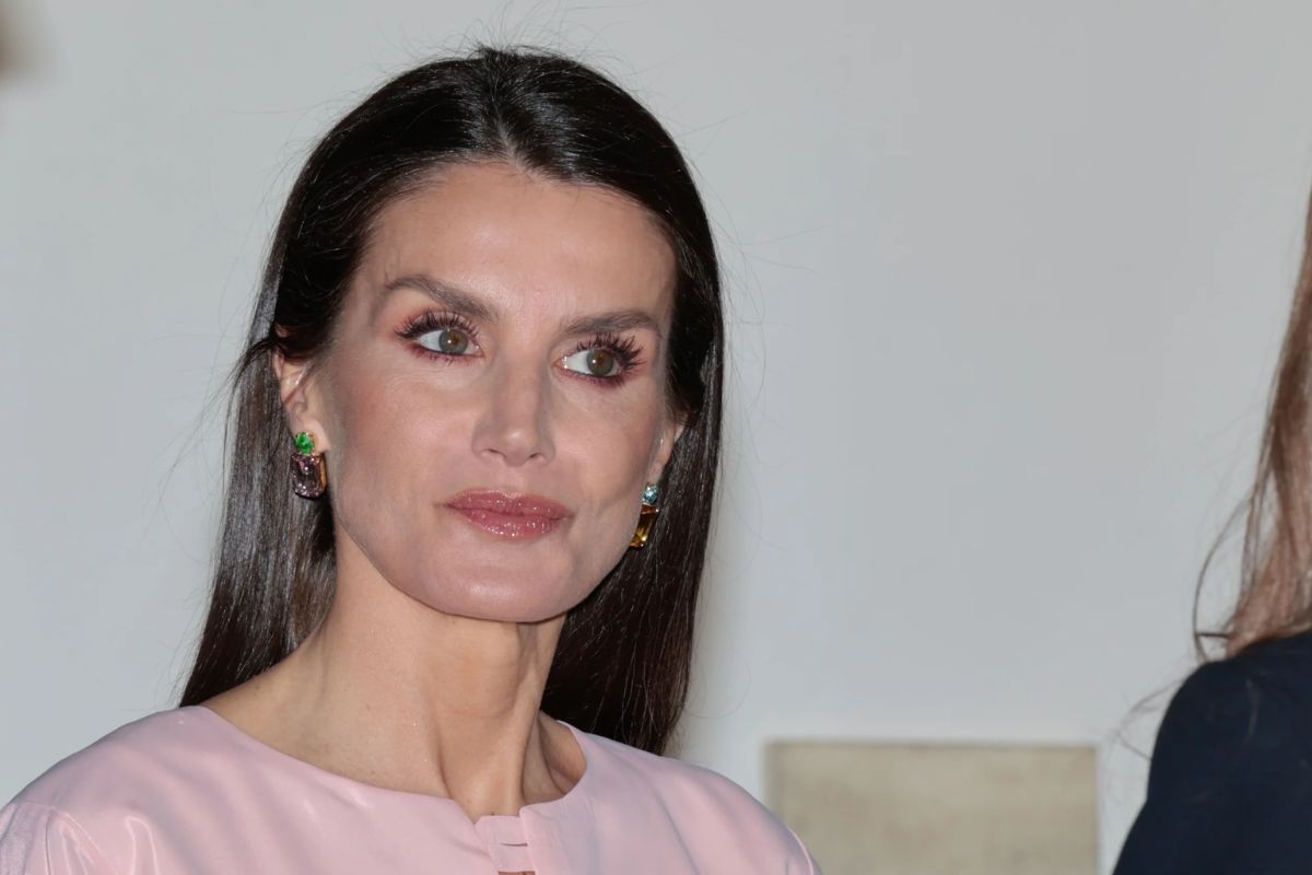 La reina Letizia es acusada de querer acabar con la monarquía de España