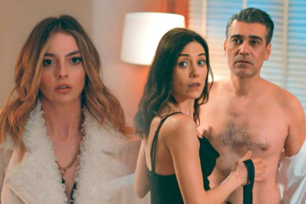 La nueva serie turca de HBO Max que planea destronar al programa