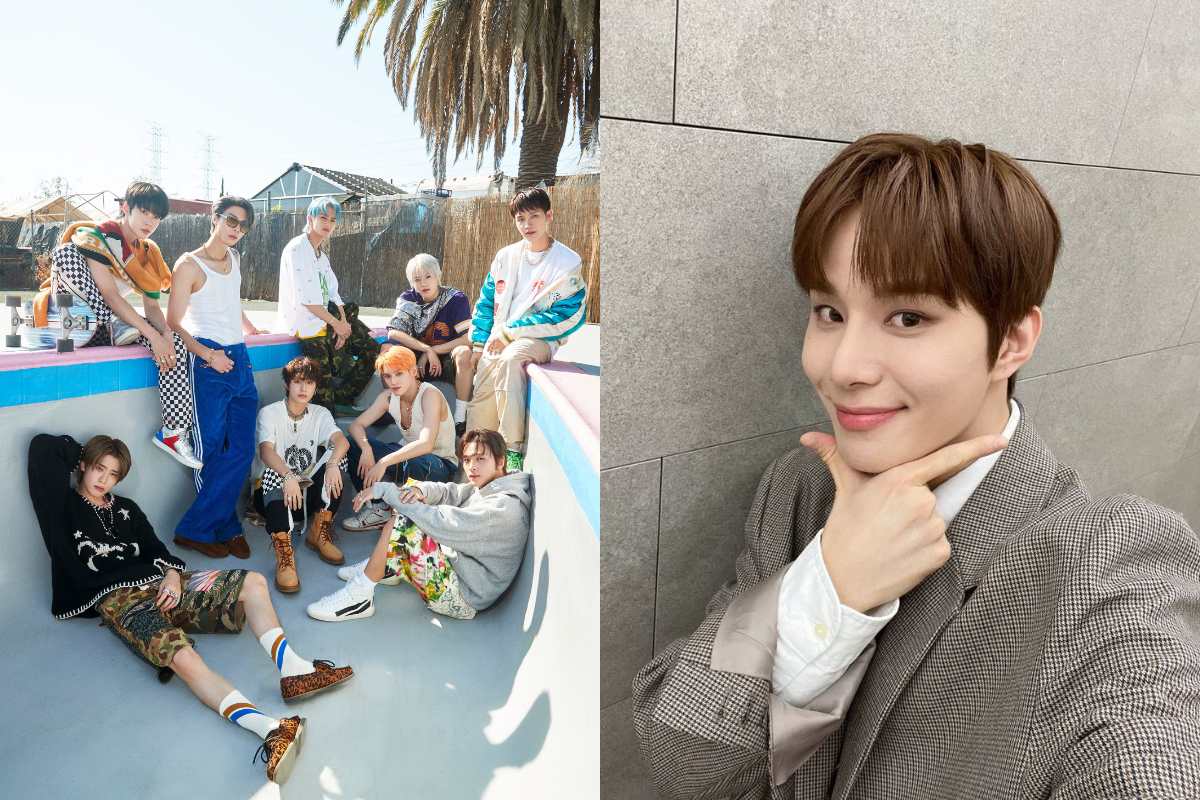 Las emotivas palabras de Jungwoo de NCT tras el reciente concierto de NCT 127