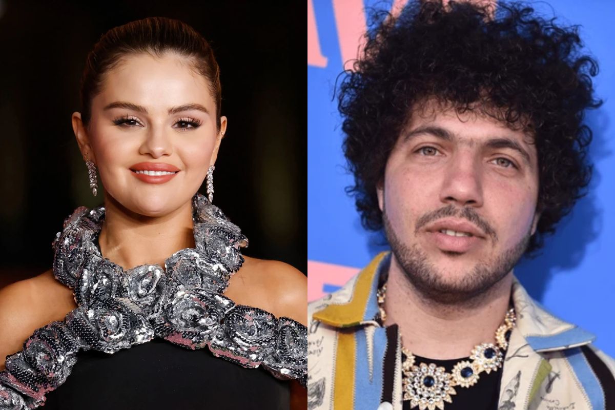 Las razones por la cuales Selena Gomez vio a Benny Blanco como un buen novio a pesar de las críticas