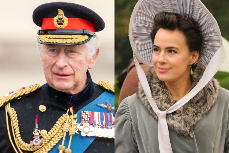 Lo que hace el rey Carlos III d madrugada y más confesiones reveladas por Lady Frederick Windsor