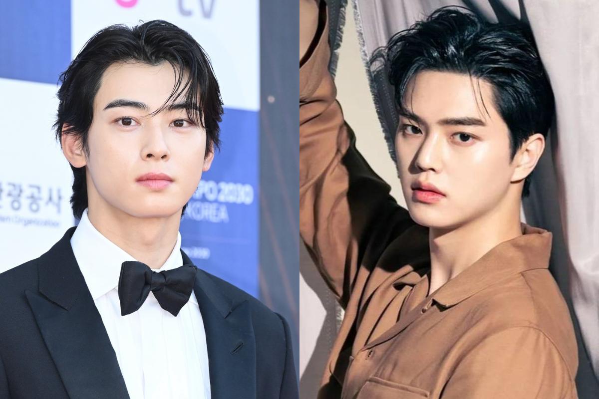 Los actores Cha Eunwoo y Song Kang enfrentan cr ticas por partes