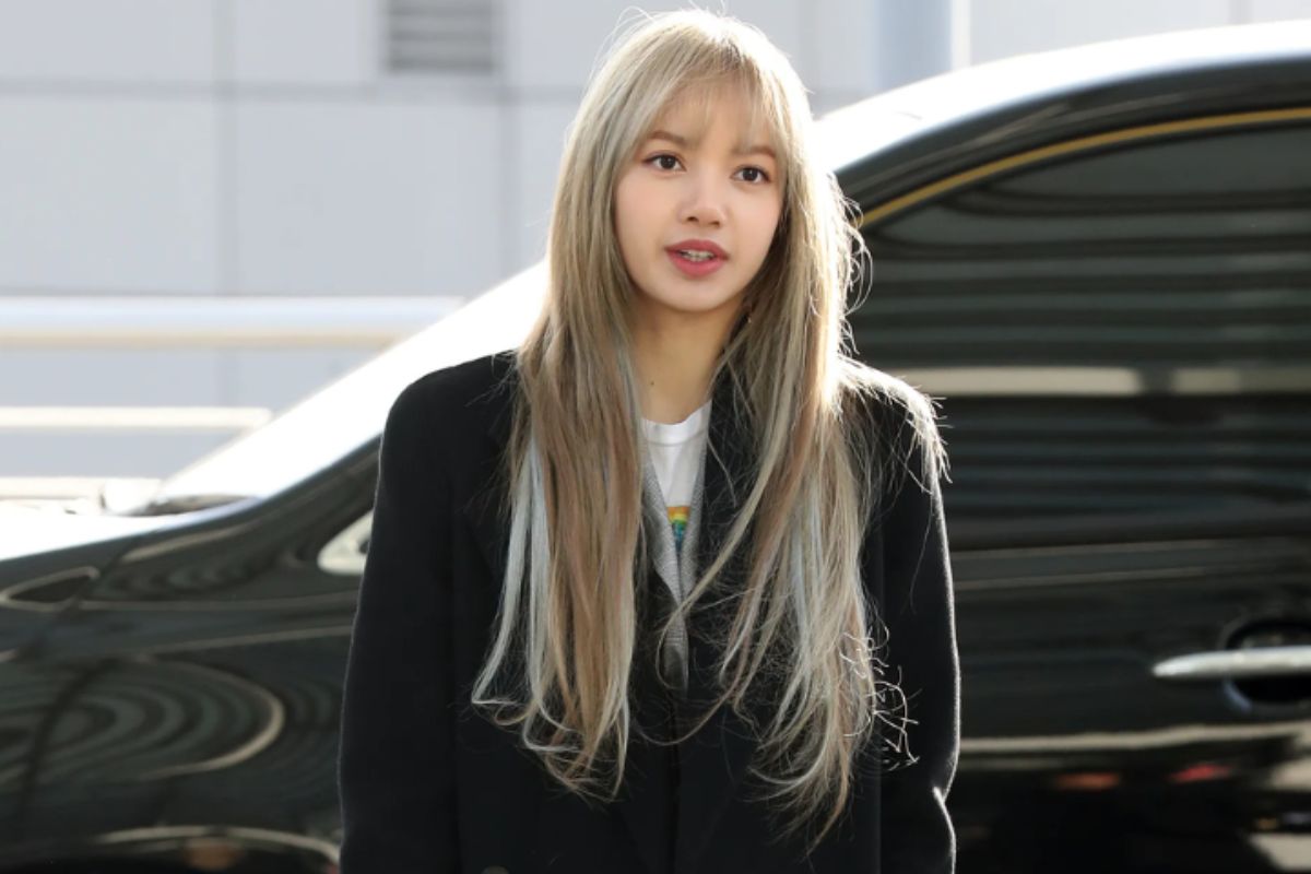 Los mejores estilos de invierno que Lisa de BLACKPINK nos ha brindado