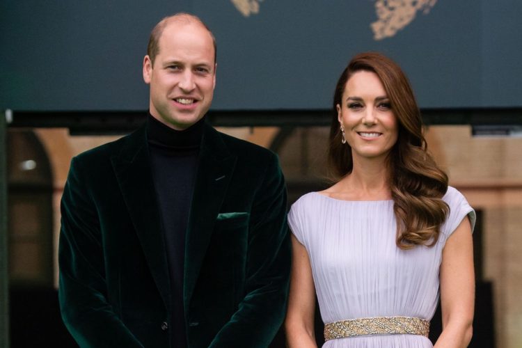 Los planes del príncipe William y Kate Middleton para Navidad tras intenso año y acusación de infidelidad