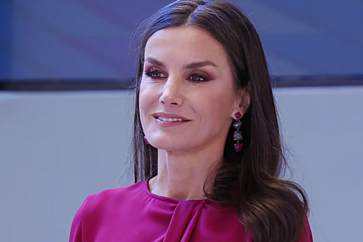 Los turbios secretos de la realeza española con la reina Letizia infidelidades, corrupción y peleas