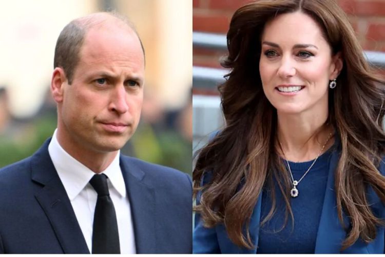 Nuevas declaracioness revelarían que el rumor de que el príncipe William le fue infiel a Kate pudo ser cierto