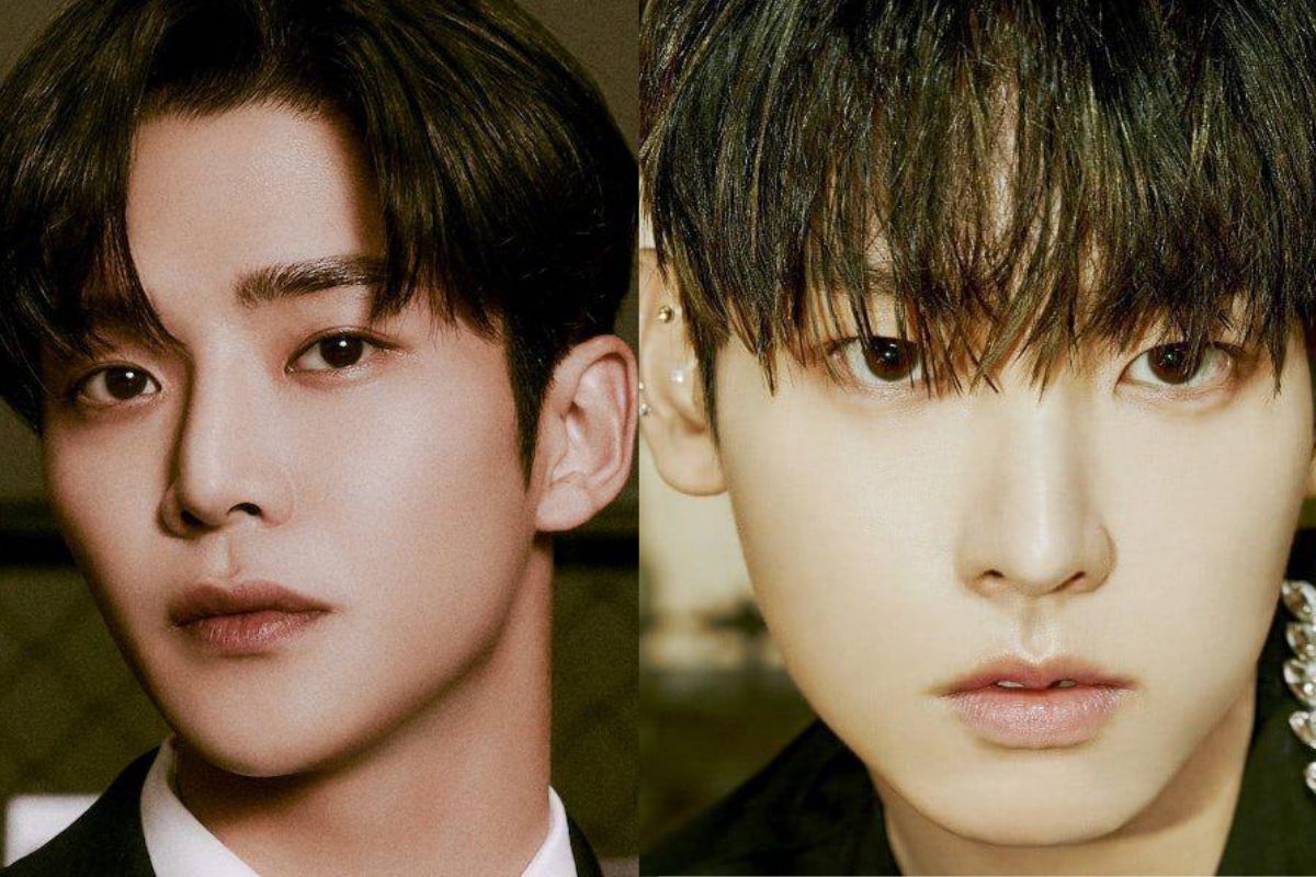 Rowoon de 'Extraordinary You' se reúne con Kim In Seong de SF9 para un show en vivo pero termina mal