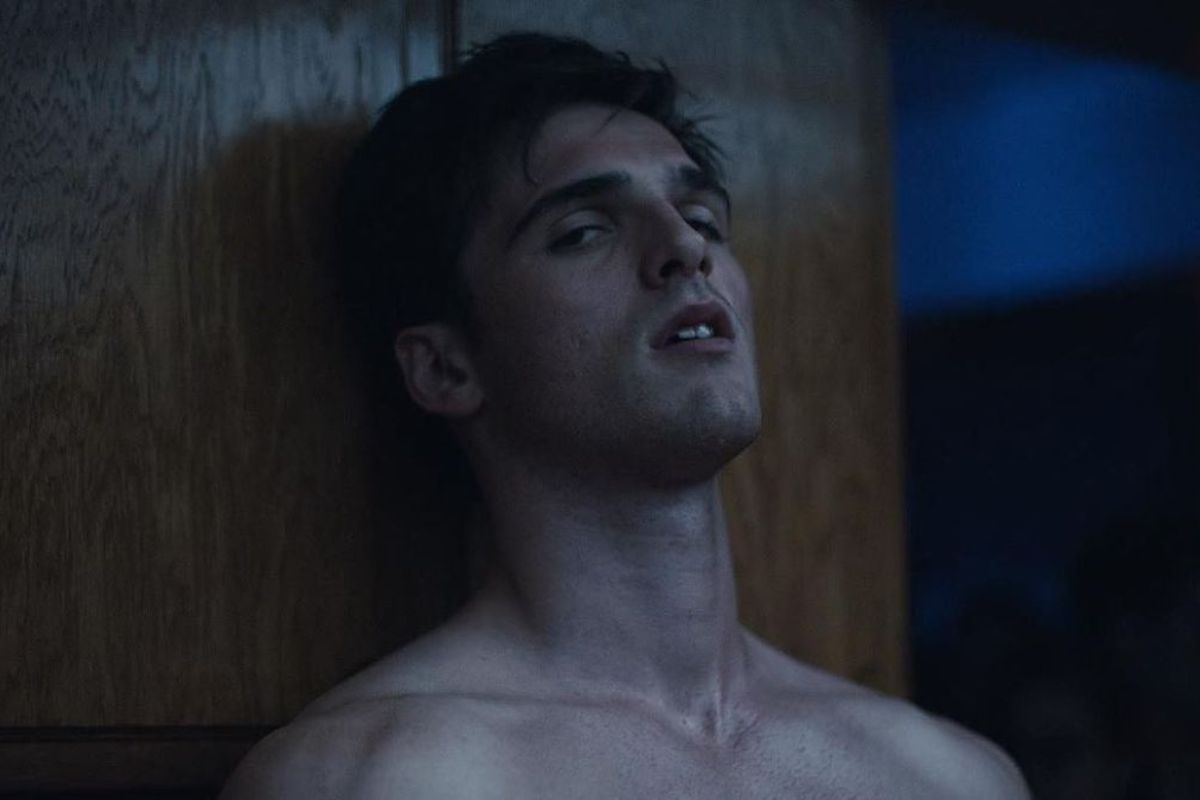 "Salió todo mal": Jacob Elordi reveló un inesperado detalle sobre su audición para 'Euphoria'