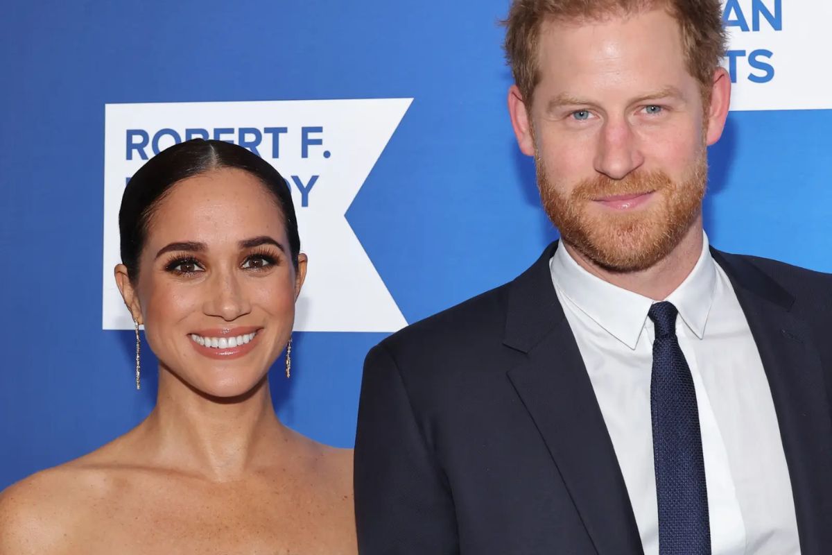 Se habrían revelado los miembros reales que Meghan Markle habría acusados como 'racistas'